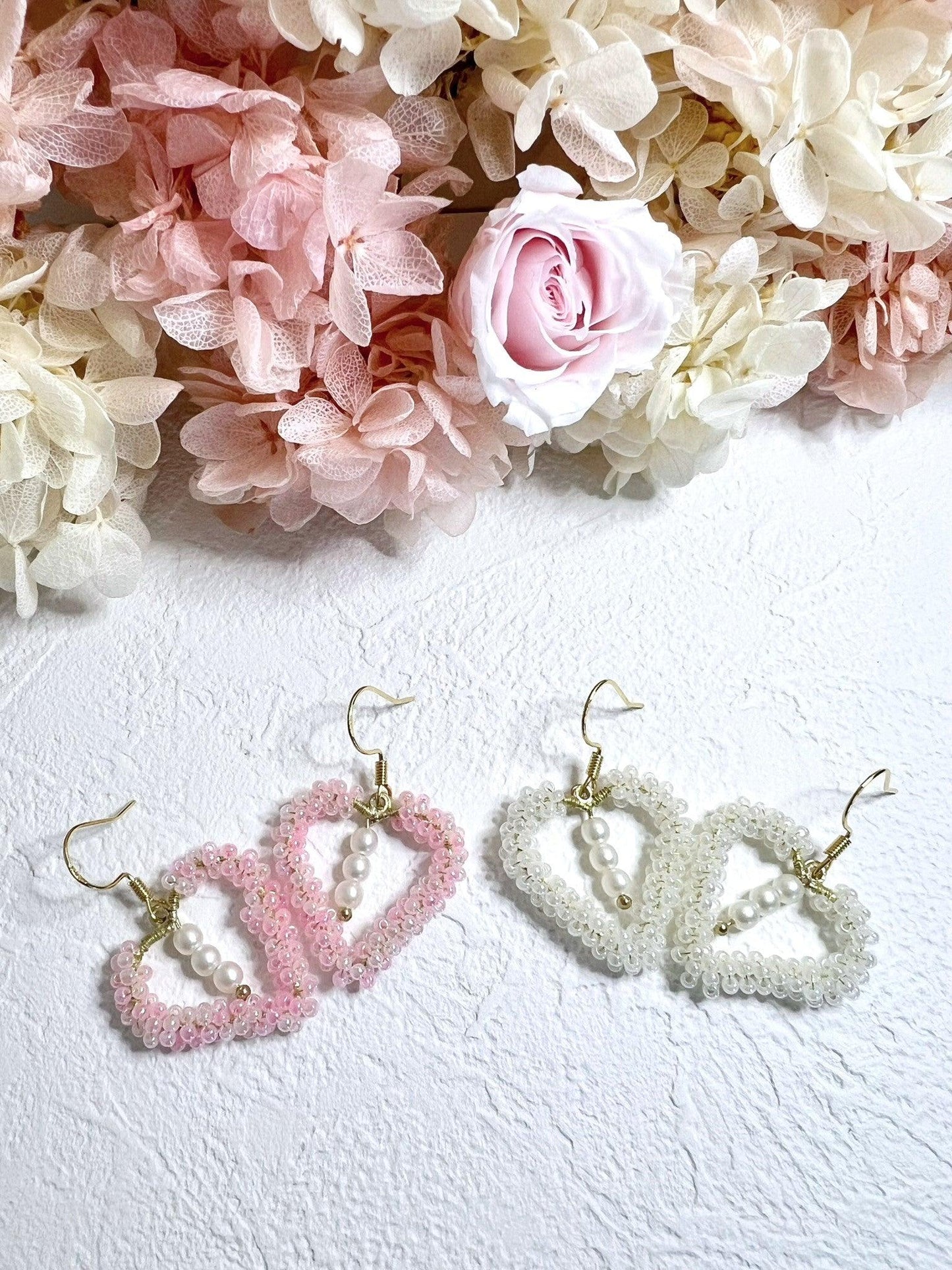 Cupid Love Earrings Stick.