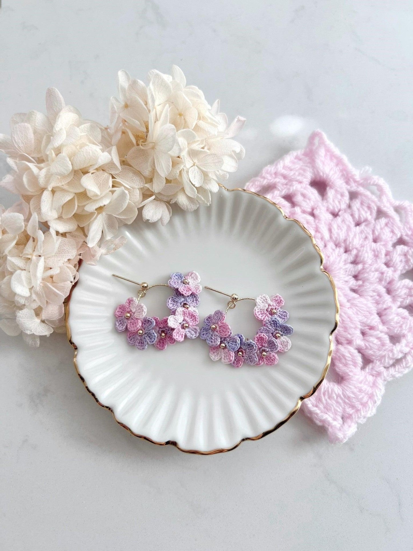 Doll's Dream Earring Candy.