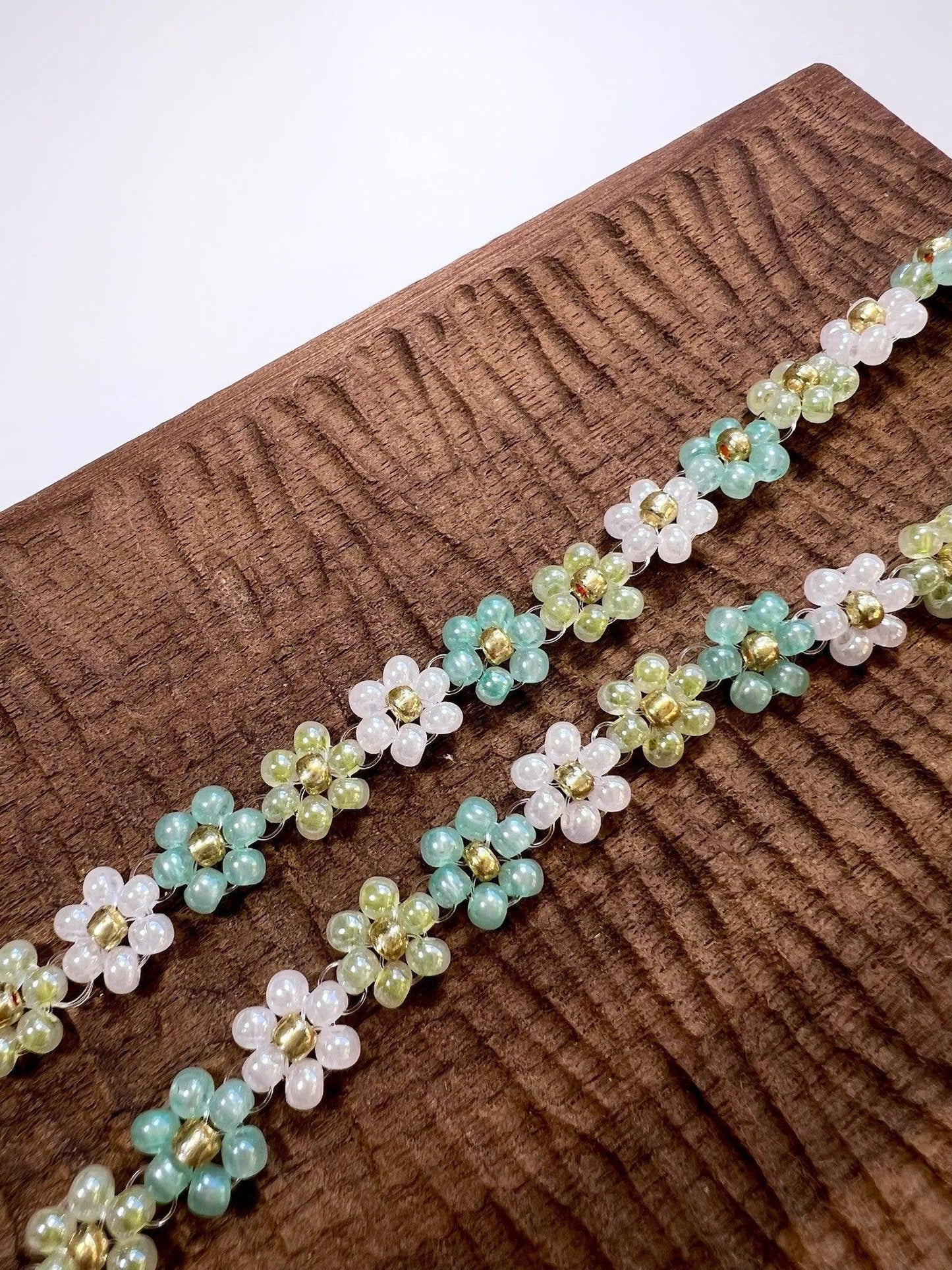 Emerald Elegance Necklace.