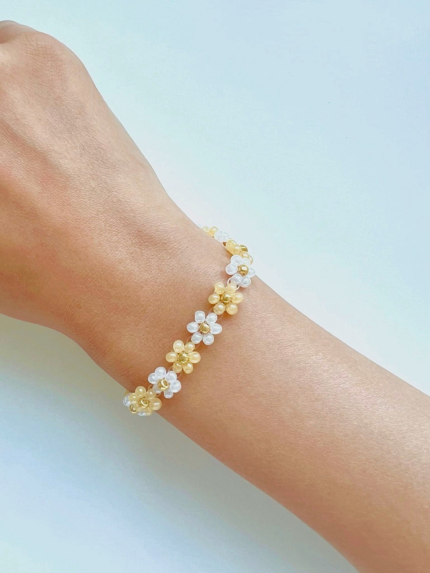 Honey Moon Bracelets.