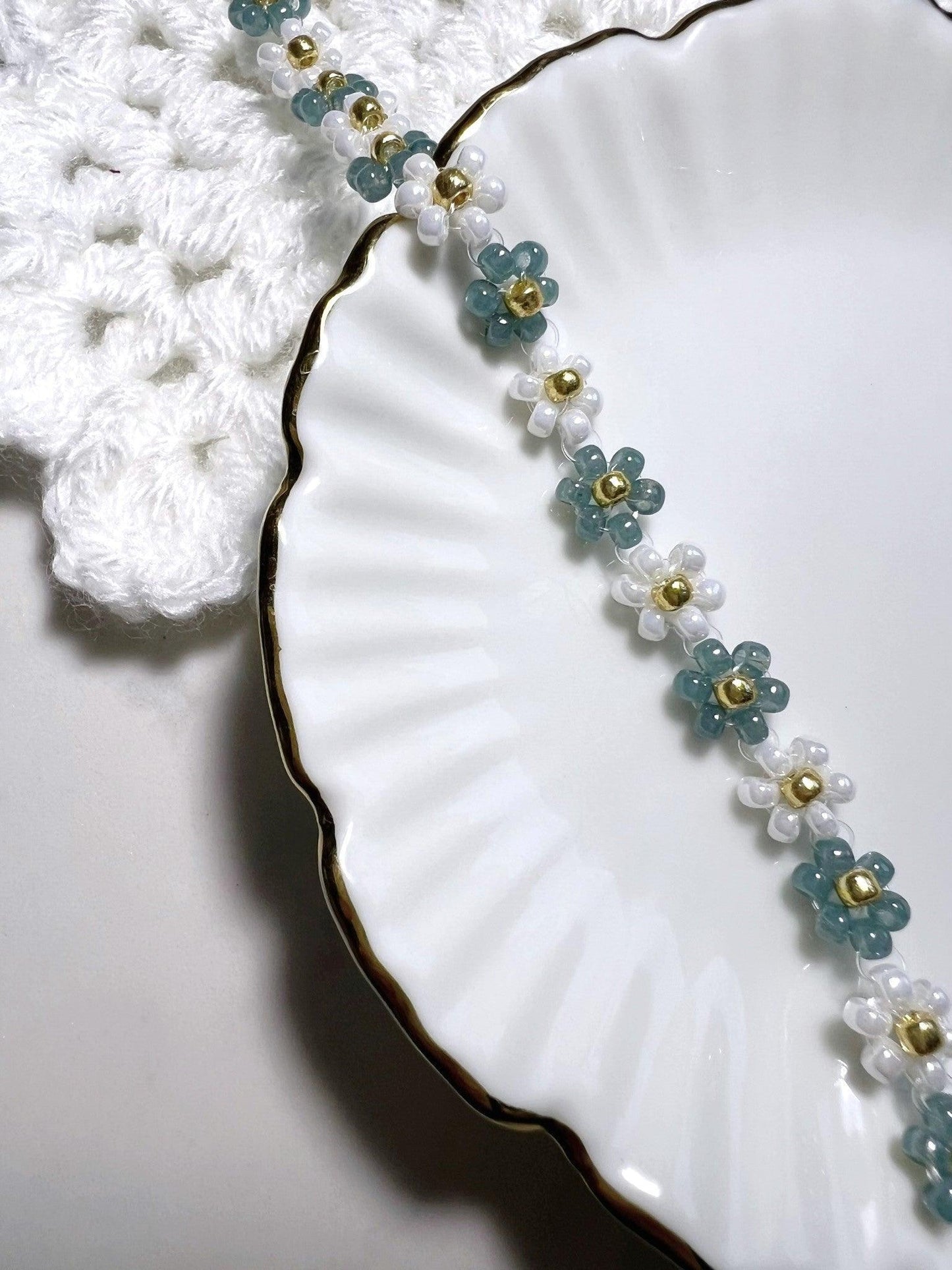 Icy Breeze Bracelet.