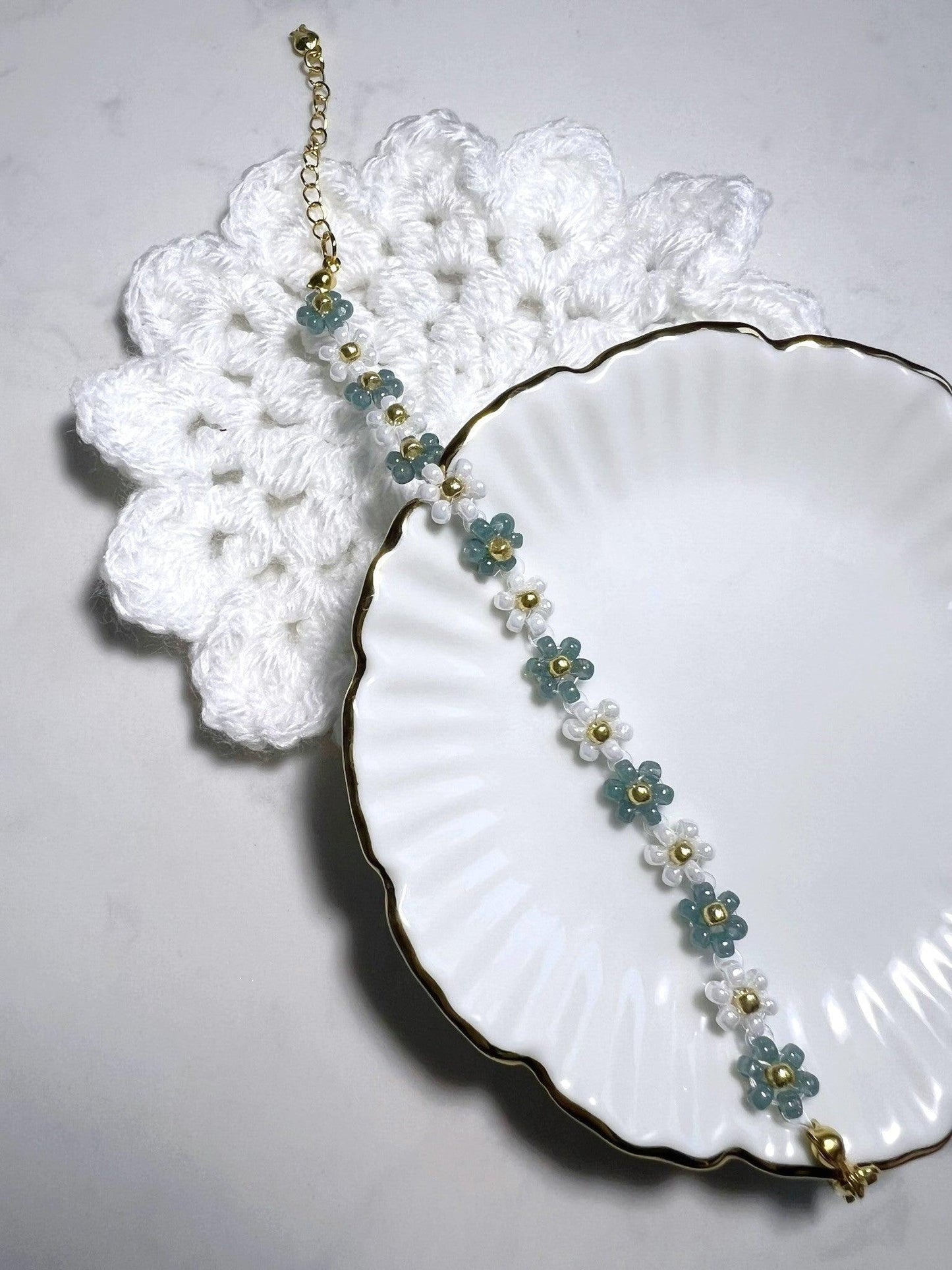 Icy Breeze Bracelet Whole.