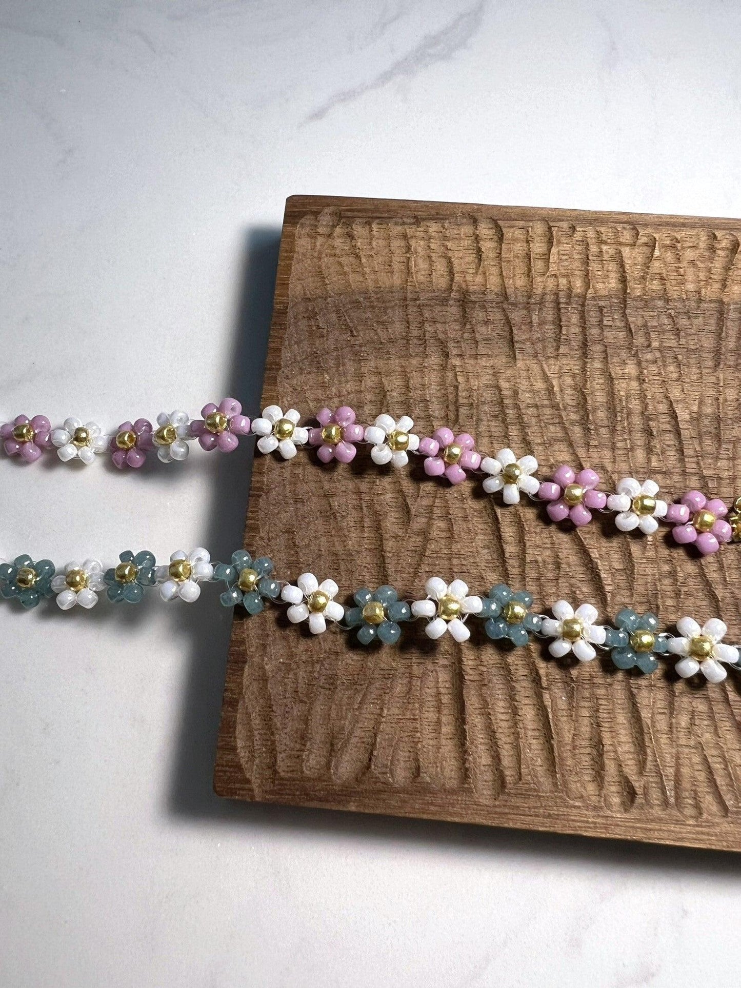 Icy Breeze Bracelet Compare.