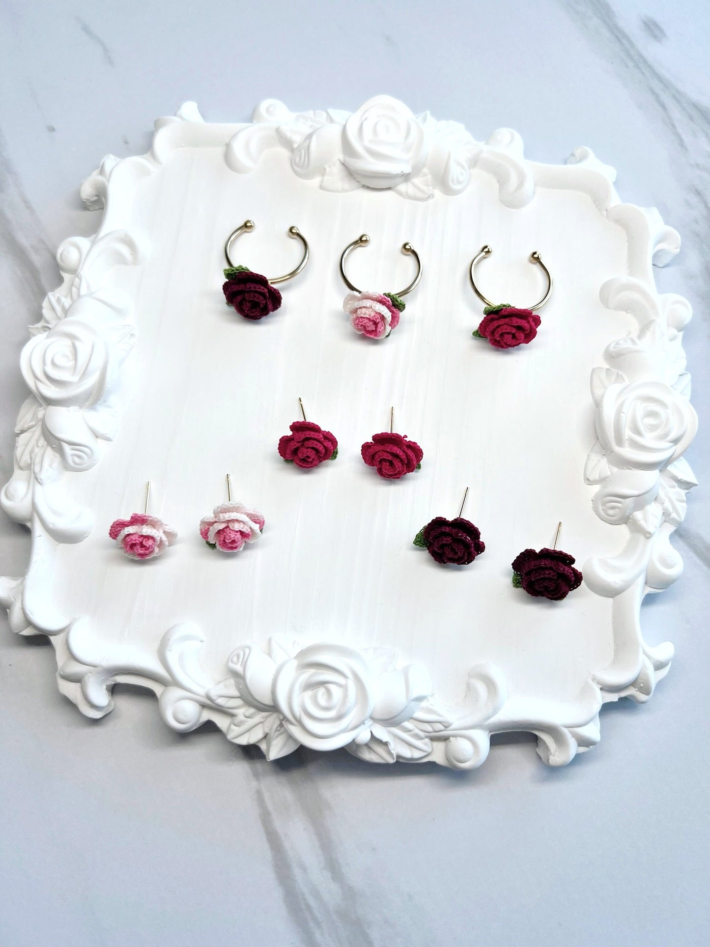 Rosé Lover Set Group.