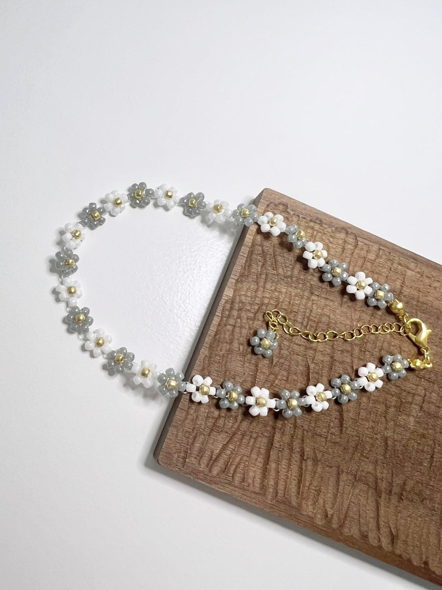 Silver Ash Necklaces.