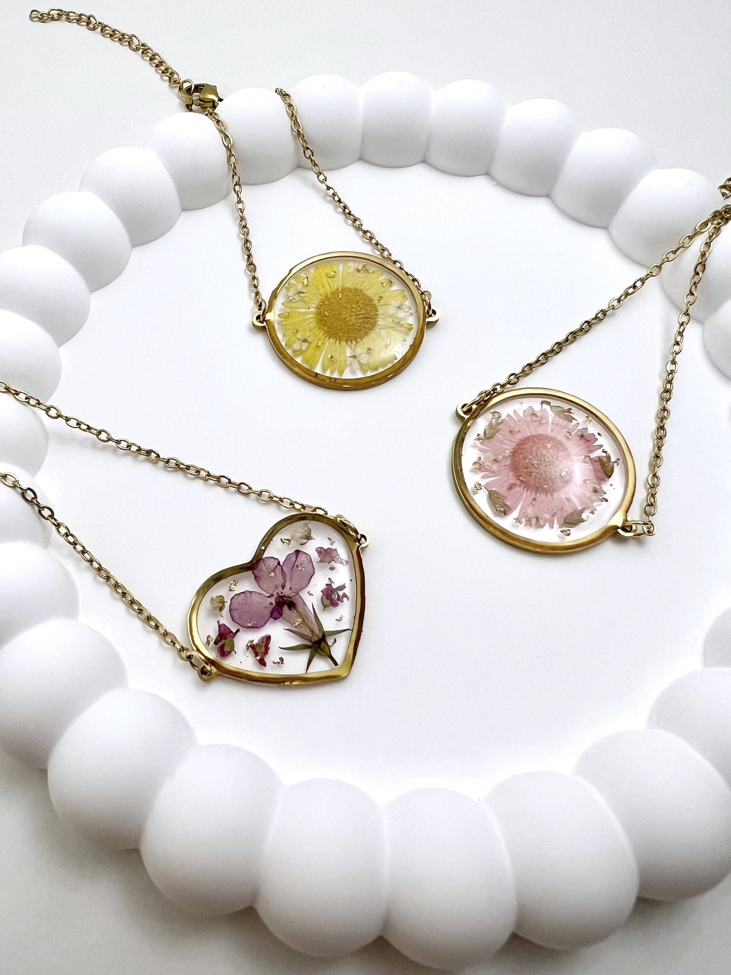 Antique Clock Bracelets.