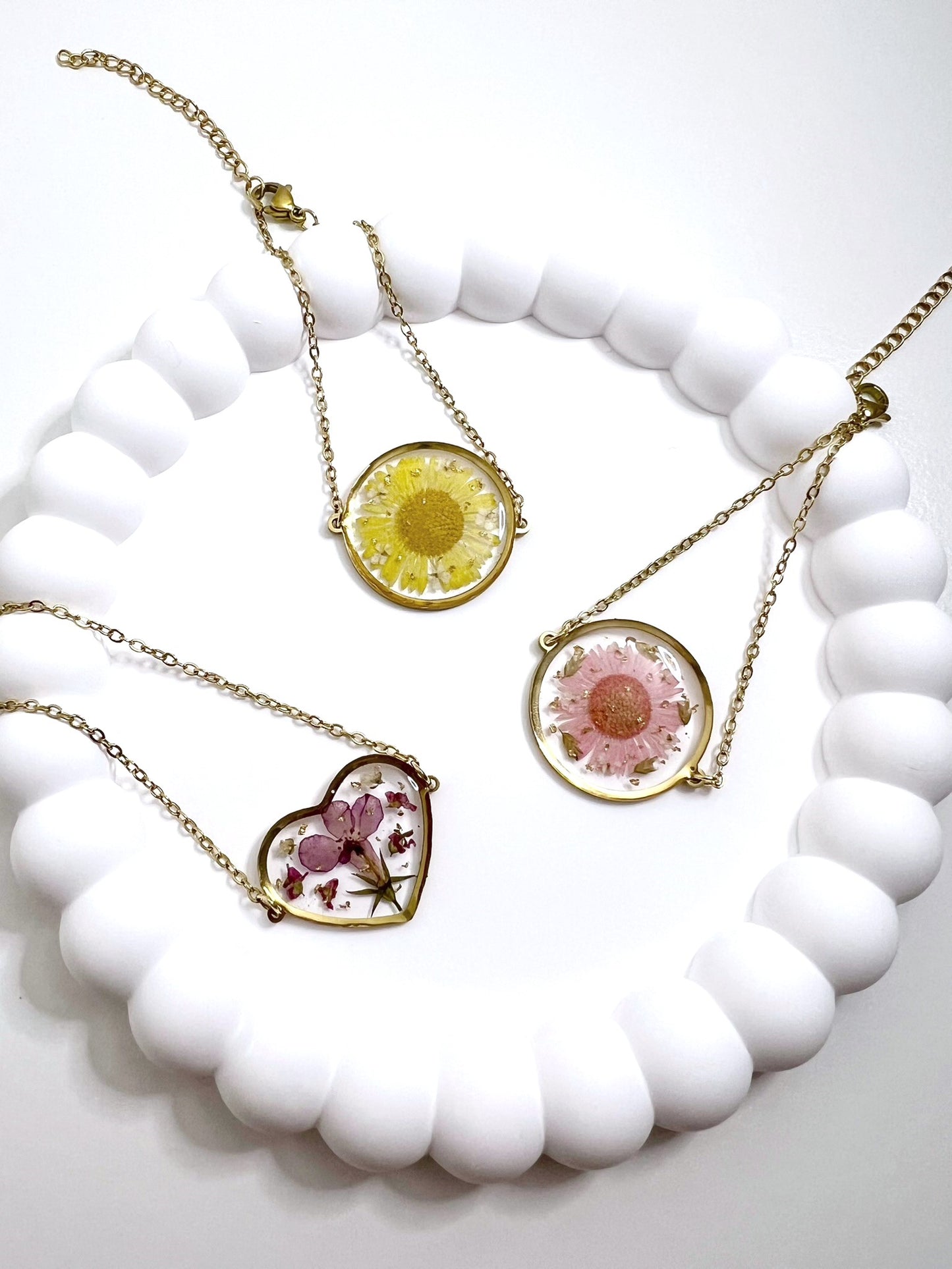 Antique Clock Bracelets Group.