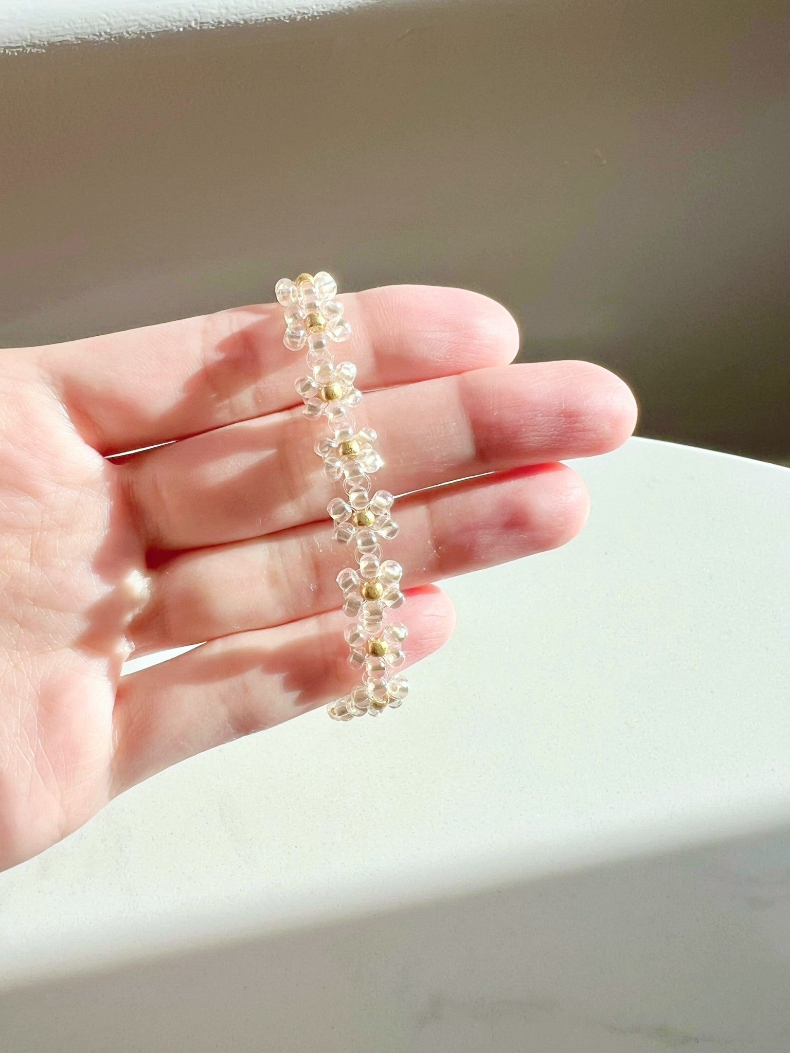 Bubbles Bracelets.