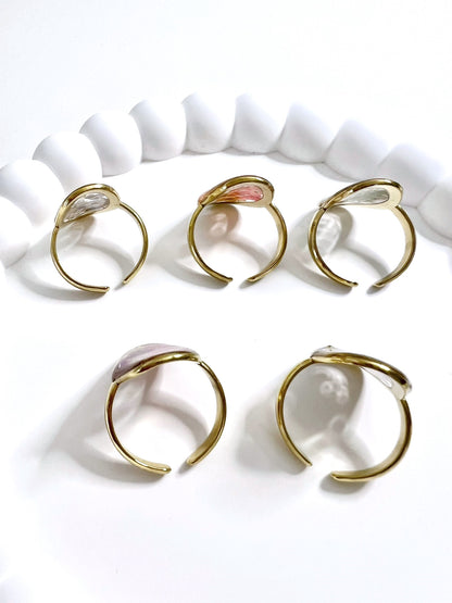 Creator's Party Rings Back.