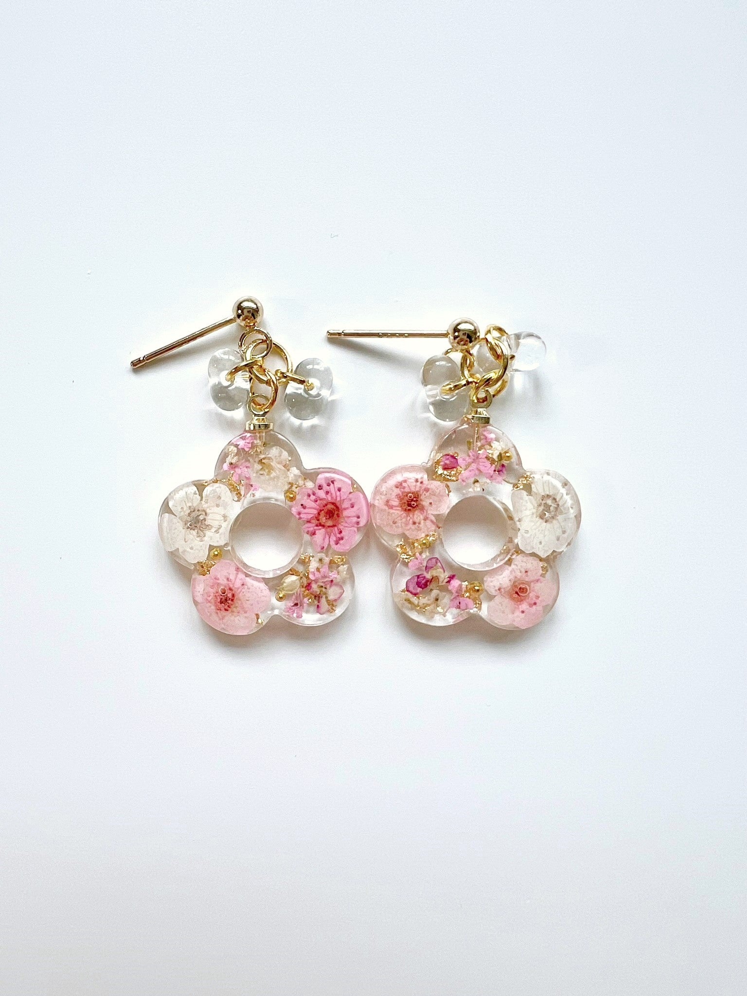 Fruity Bomb Earrings Awayuki.