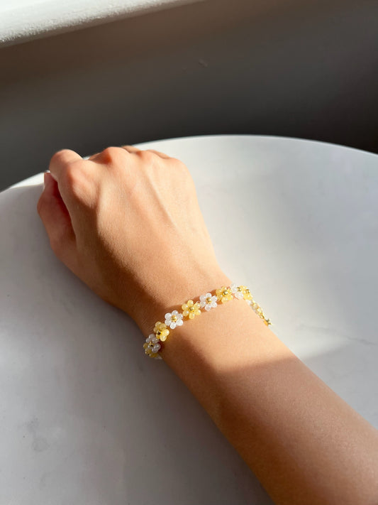 Honey Moon Bracelets Demo.