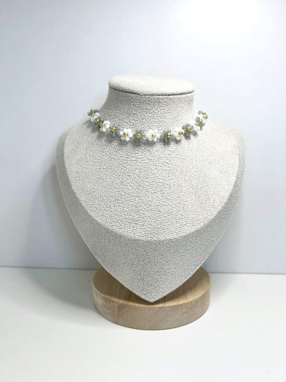 Silver Ash Necklaces Demo.